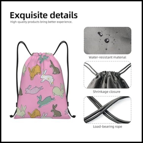 Backpacks